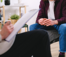 Hoyerswerda bireysel terapi