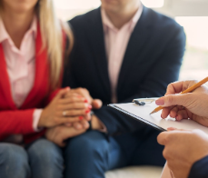 Hoyerswerda çift terapisi