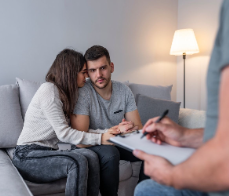 Hoyerswerda ilişki terapisi